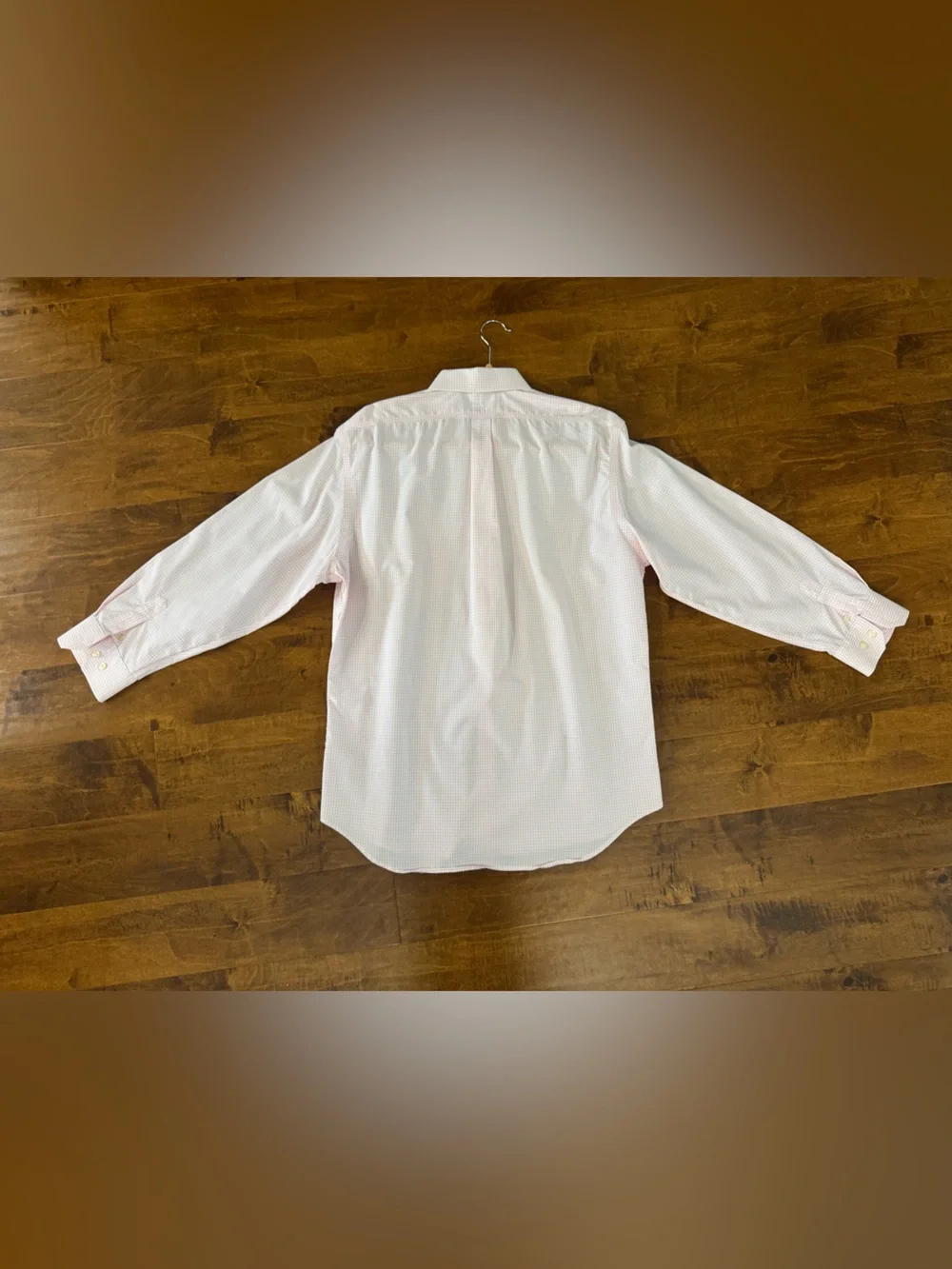 Banana Republic & Vineyard Vines Men's Button Down Dress Shirts